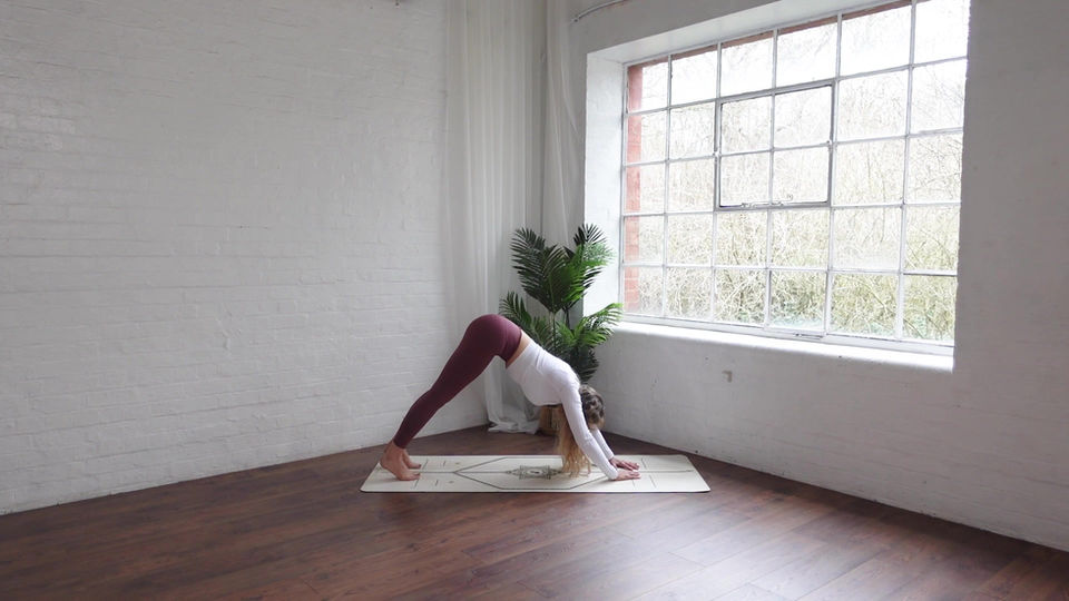 SCULPT Upper Body 10 minutes